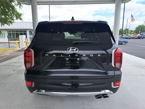 Used 2020 Hyundai Palisade Limited FWD image 5