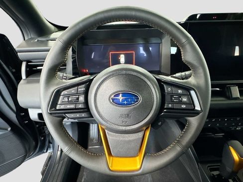 New 2026 Subaru Outback Wilderness AWD/4WD image 7