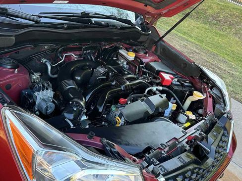 Used 2016 Subaru Forester 2.5i w/ Alloy Wheel Package image 55