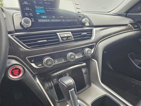 Used 2019 Honda Accord EX-L image 27