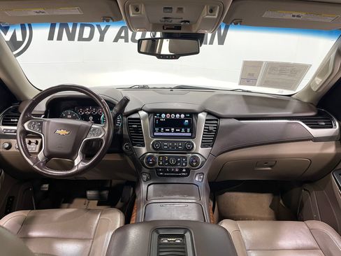 Used 2019 Chevrolet Tahoe Premier image 19