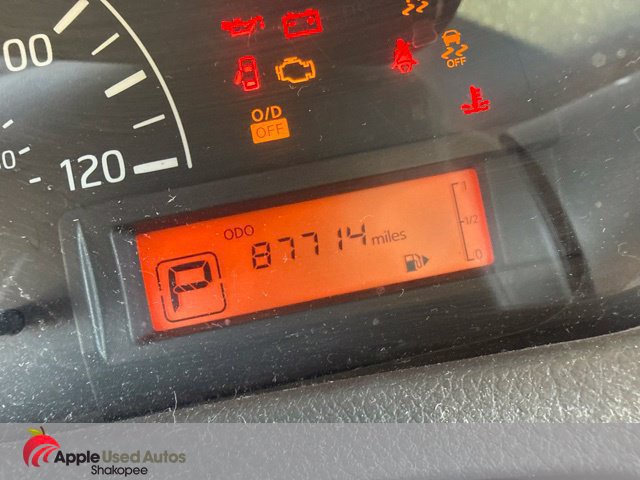 Used 2015 Chevrolet City Express LT w/ Technology Package FWD image 7