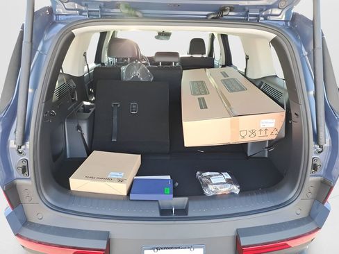 New 2026 Hyundai Santa Fe XRT image 6