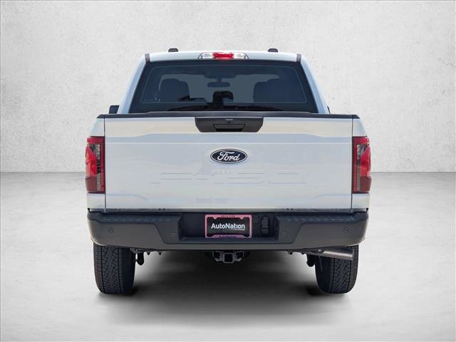 New 2026 Ford F150 XL AWD/4WD image 8