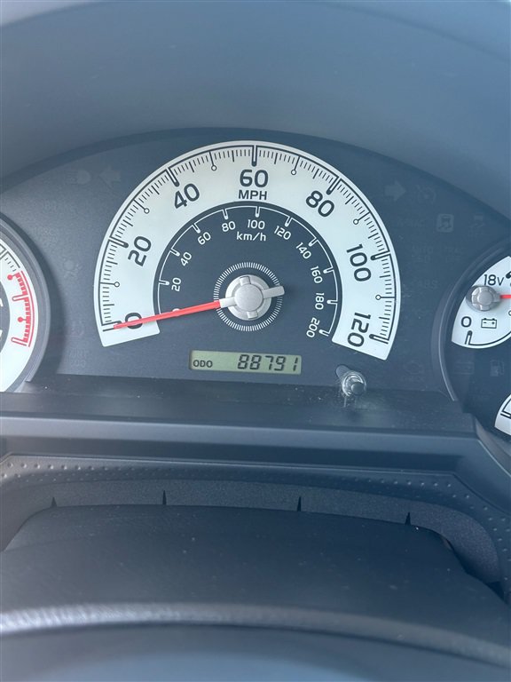 Used 2014 Toyota FJ Cruiser 2WD w/ Convenience Package image 12