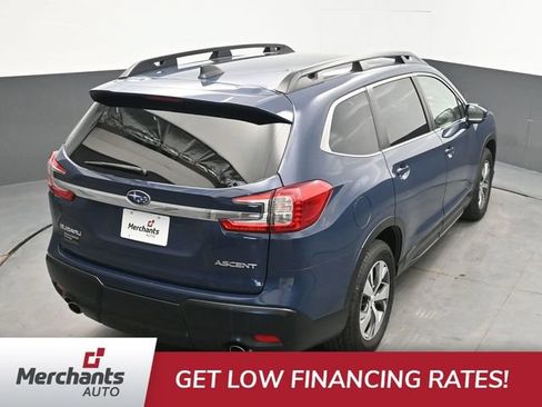 Used 2024 Subaru Ascent Premium AWD/4WD image 34
