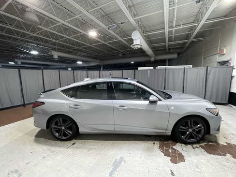 Used 2024 Acura Integra A-Spec FWD image 27