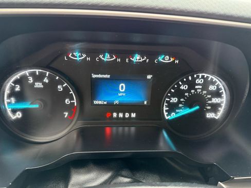 Used 2021 Ford F150 XL w/ Equipment Group 101A High image 21