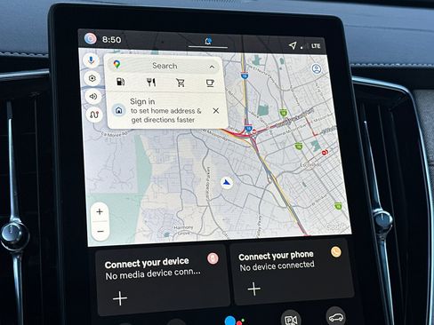 New 2026 Volvo XC90 B6 Plus w/ Protection Package Premier image 17
