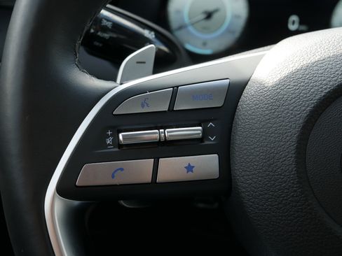 Used 2024 Hyundai Palisade Limited image 31