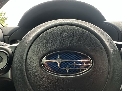 Used 2024 Subaru BRZ Limited RWD image 24