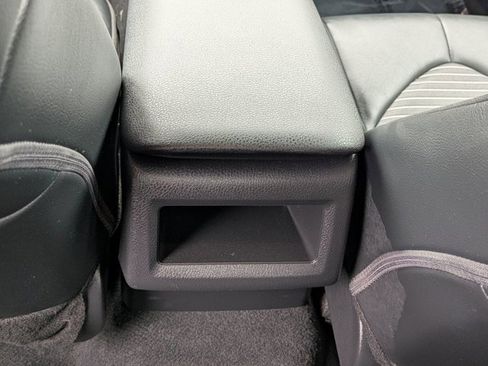 Used 2024 Toyota Camry SE image 16