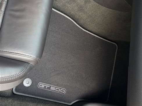 Used 2013 Ford Mustang Shelby GT500 image 69