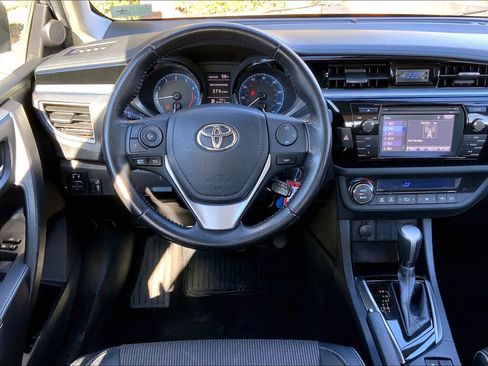 Used 2016 Toyota Corolla S image 5