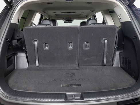 Used 2024 Kia Telluride EX w/ EX Captain's Chair Package AWD/4WD image 21