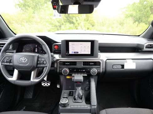 New 2026 Toyota 4Runner TRD Sport AWD/4WD image 26
