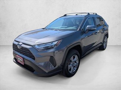 Used 2024 Toyota RAV4 XLE w/ Convenience Package