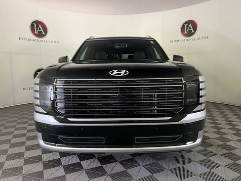 New 2026 Hyundai Palisade Calligraphy image 3