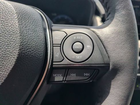 Used 2025 Toyota RAV4 Limited w/ Weather Package FWD image 21