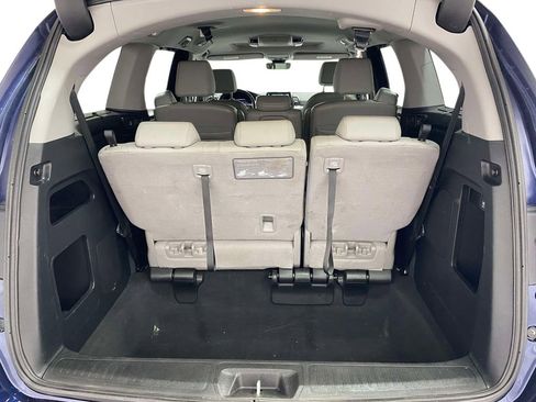 Used 2023 Honda Odyssey Touring image 9