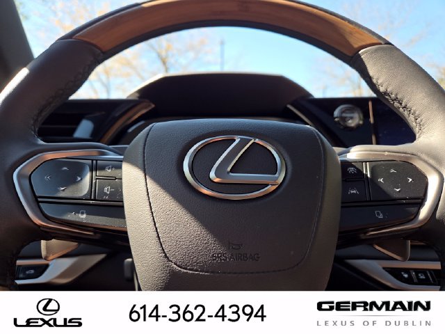 Certified 2026 Lexus RX 350 w/ Convenience Package AWD/4WD image 33