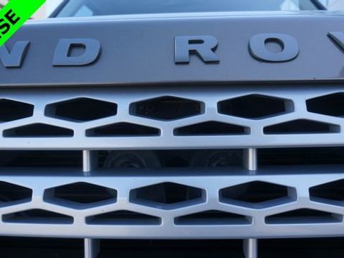 Used 2012 Land Rover LR4 HSE image 73