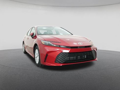 New 2026 Toyota Camry LE image 30