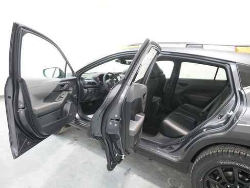 New 2026 Subaru Crosstrek 2.5i Wilderness AWD/4WD image 23