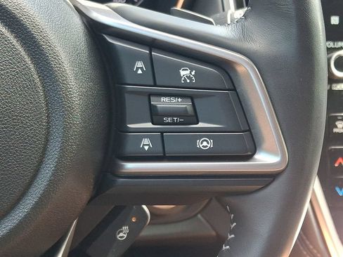 Used 2023 Subaru Outback Touring AWD/4WD image 25