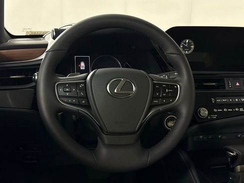 New 2025 Lexus ES 350 w/ Premium Package image 25