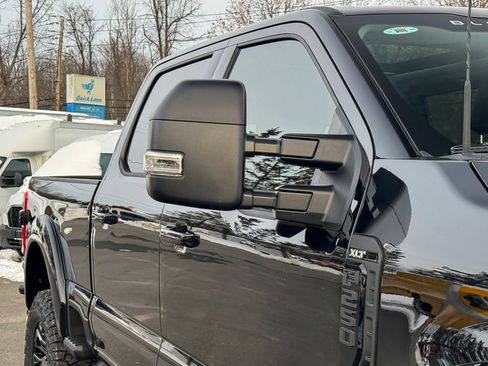 New 2026 Ford F250 XLT w/ XLT Premium Package image 13