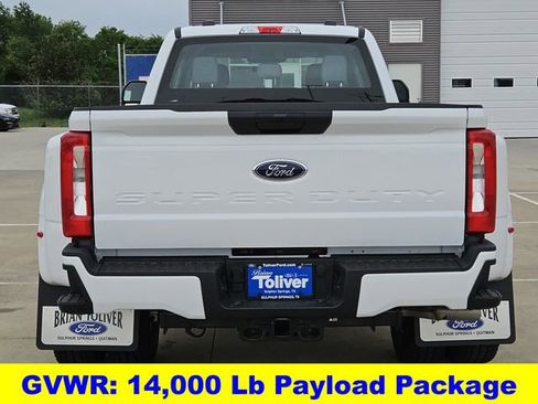 New 2026 Ford F350 XL AWD/4WD image 8