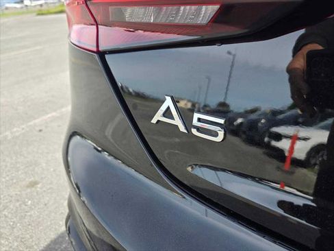 Certified 2025 Audi A5 2.0T Premium Plus image 16