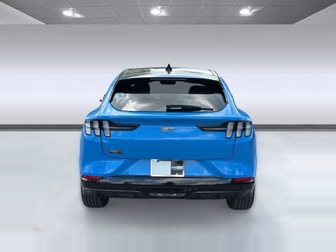 Used 2023 Ford Mustang Mach-E GT w/ GT Performance Edition AWD/4WD image 10