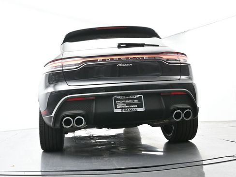 Certified 2025 Porsche Macan image 49