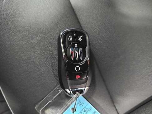 New 2026 Buick Envista Sport Touring w/ Studio Series FWD image 38