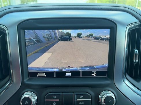 Used 2020 GMC Sierra 1500 SLT w/ SLT Premium Plus Package AWD/4WD image 20