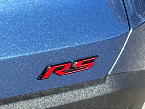 New 2026 Chevrolet Equinox RS w/ Convenience Package III image 26