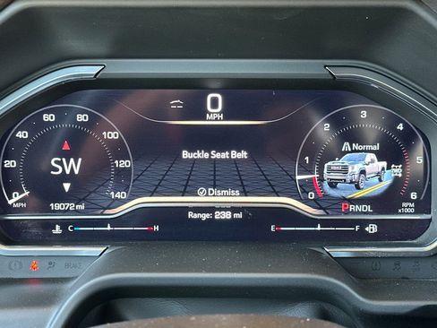 Certified 2024 GMC Sierra 2500 AT4 w/ AT4 Premium Plus Package AWD/4WD image 26