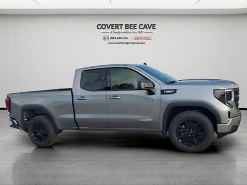 New 2026 GMC Sierra 1500 Elevation image 12