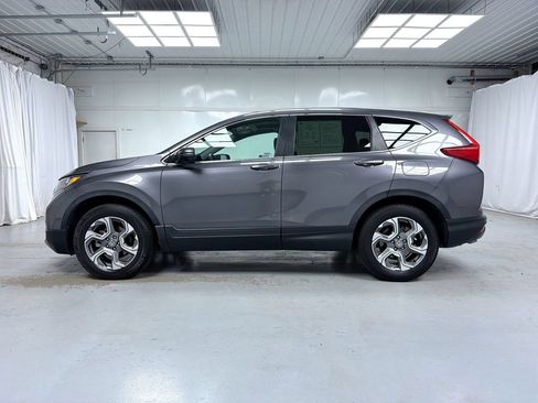 Used 2019 Honda CR-V EX image 11