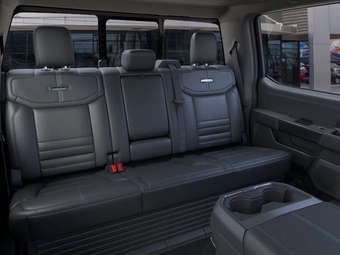 New 2026 Ford F350 Platinum image 11