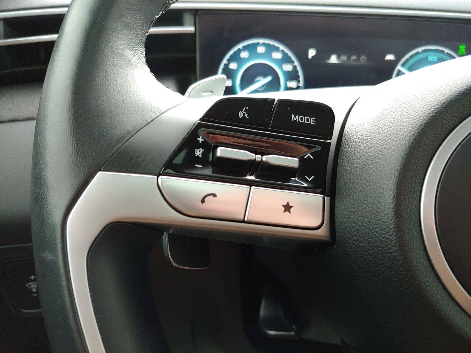 Used 2023 Hyundai Tucson Limited AWD/4WD image 15