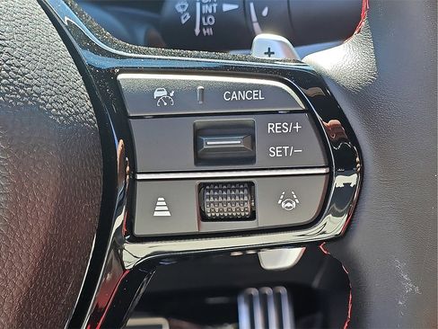 New 2026 Acura Integra A-Spec image 23