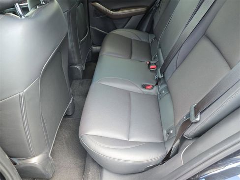 New 2025 MAZDA CX-30 AWD 2.5 S w/ Premium Package image 17