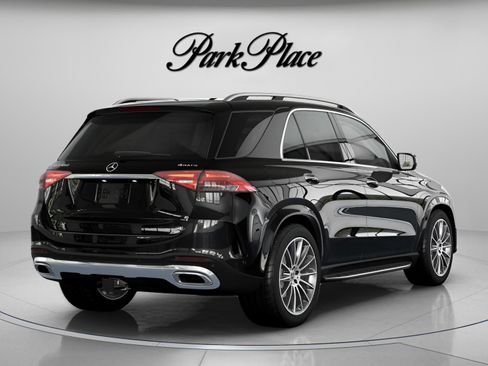 New 2026 Mercedes-Benz GLE 450 GLE 450 image 20