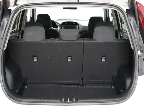 Used 2022 Kia Soul LX w/ Technology Package FWD image 27