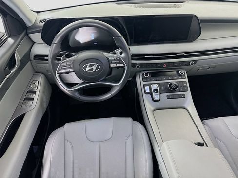 Used 2024 Hyundai Palisade SEL FWD image 23
