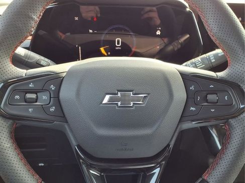 New 2026 Chevrolet TrailBlazer RS w/ Driver Confidence Package image 17