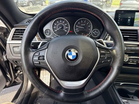 Used 2018 BMW 430i Gran Coupe RWD image 41